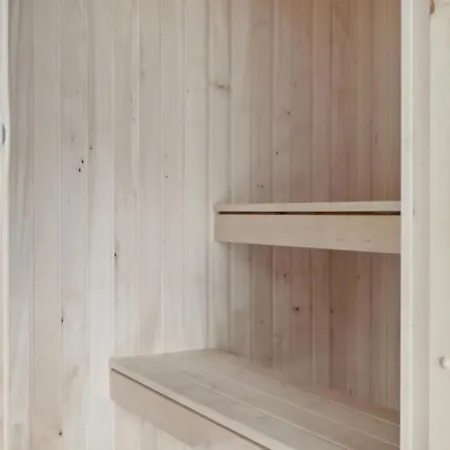 Villavilla 588 - Rabylille Strand, Lollandfalstermon 펜션