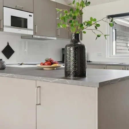 Villavilla 588 - Rabylille Strand, Lollandfalstermon *